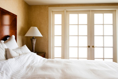 Warmfield bedroom extension costs