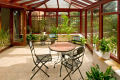 Warmfield conservatory quotes