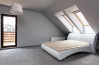 Warmfield bedroom extensions