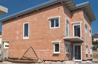 Warmfield home extensions