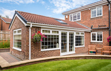Warmfield house extension leads