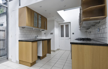 Warmfield kitchen extension leads